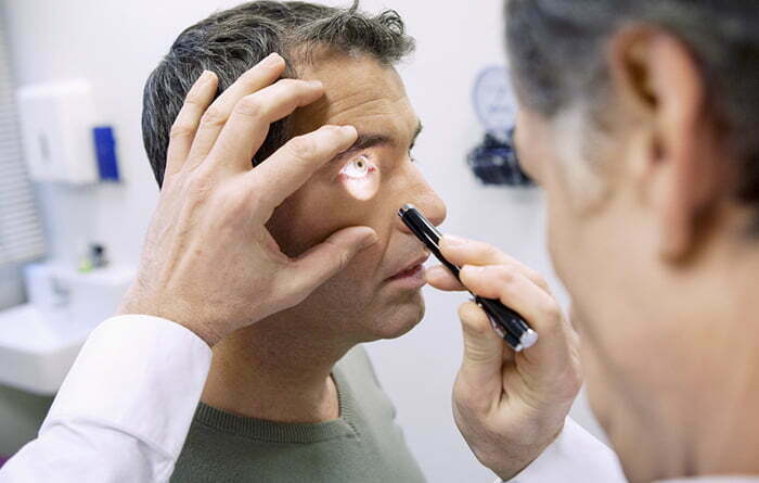إستشارى عيون : هذه أبرز أمراض العيون التى قد تواجهك “1”